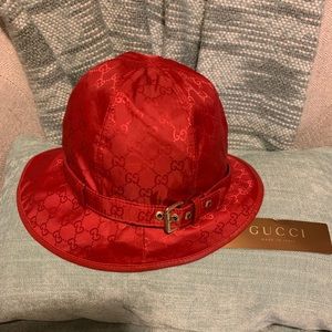 Gucci Hat